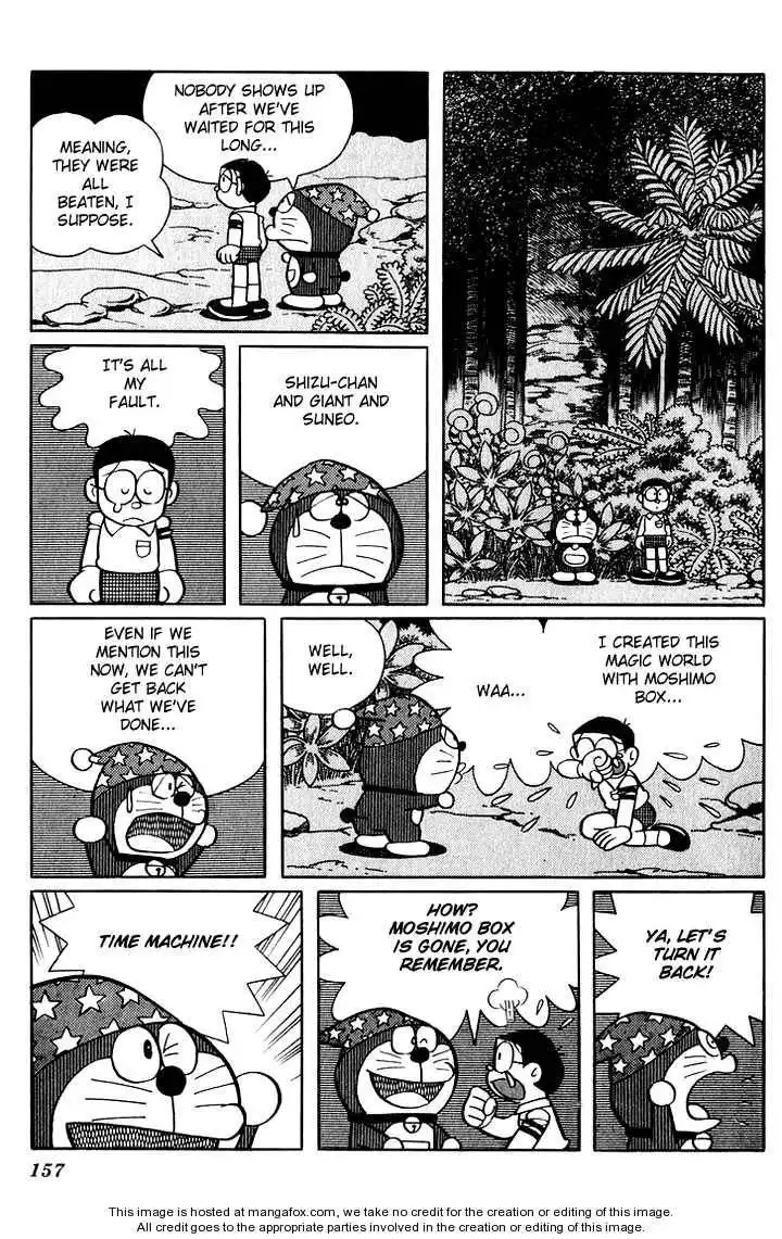 Doraemon Long Stories Chapter 5.4 39